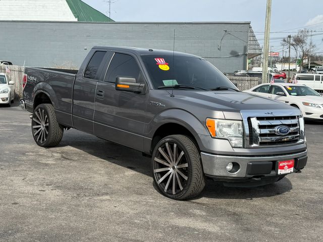 2011 Ford F-150 XLT | Nashville, TN | Auto Mart Used Cars Inc. 2011 Ford F-150 XLT | Nashville, TN | Auto Mart Used Cars Inc.