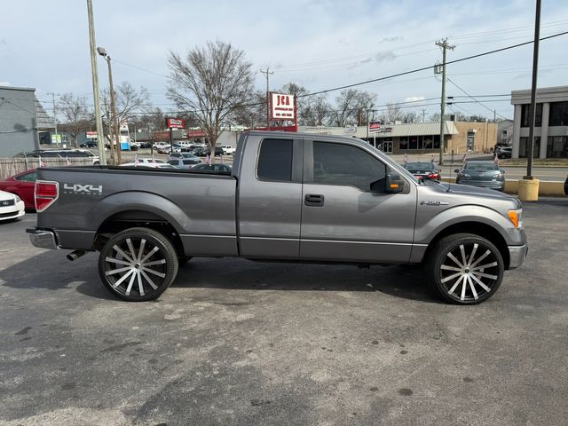 2011 Ford F-150 XLT | Nashville, TN | Auto Mart Used Cars Inc.