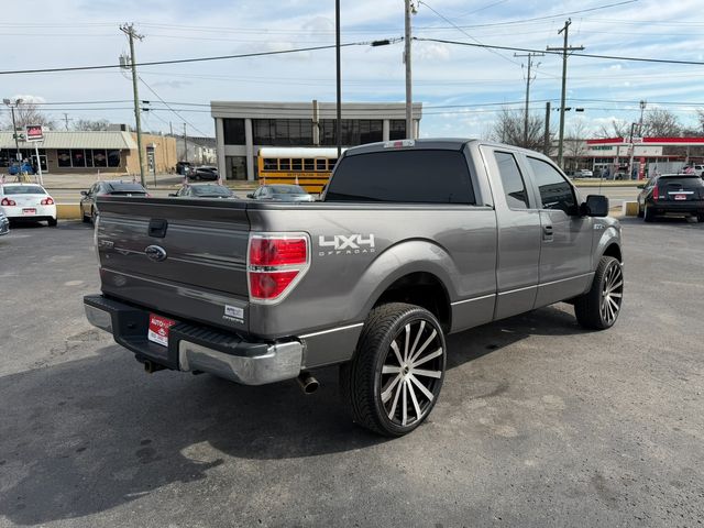 2011 Ford F-150 XLT | Nashville, TN | Auto Mart Used Cars Inc.