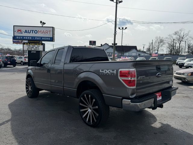 2011 Ford F-150 XLT | Nashville, TN | Auto Mart Used Cars Inc. 2011 Ford F-150 XLT | Nashville, TN | Auto Mart Used Cars Inc.