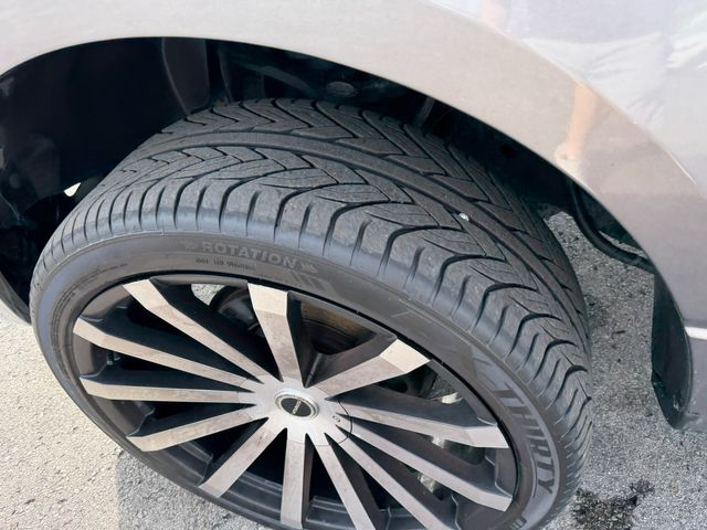 2011 Ford F-150 XLT | Nashville, TN | Auto Mart Used Cars Inc.