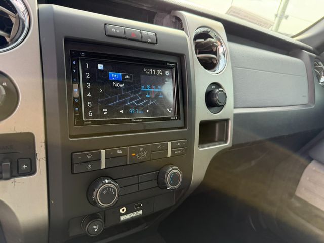 2011 Ford F-150 XLT | Nashville, TN | Auto Mart Used Cars Inc.