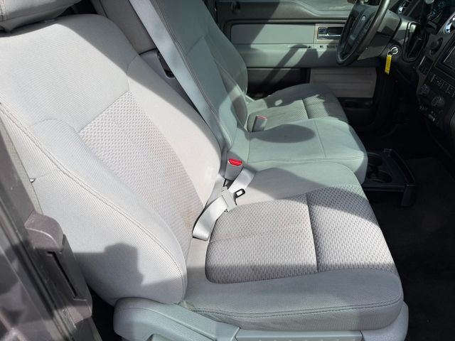 2011 Ford F-150 XLT | Nashville, TN | Auto Mart Used Cars Inc. 2011 Ford F-150 XLT | Nashville, TN | Auto Mart Used Cars Inc.