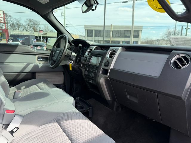 2011 Ford F-150 XLT | Nashville, TN | Auto Mart Used Cars Inc. 2011 Ford F-150 XLT | Nashville, TN | Auto Mart Used Cars Inc.