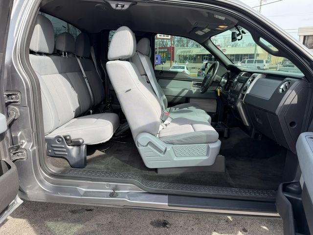 2011 Ford F-150 XLT | Nashville, TN | Auto Mart Used Cars Inc. 2011 Ford F-150 XLT | Nashville, TN | Auto Mart Used Cars Inc.