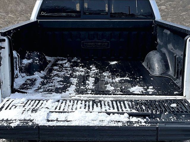 2011 Ford F-150 SVT Raptor