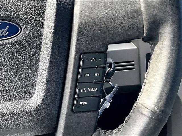 2011 Ford F-150 SVT Raptor