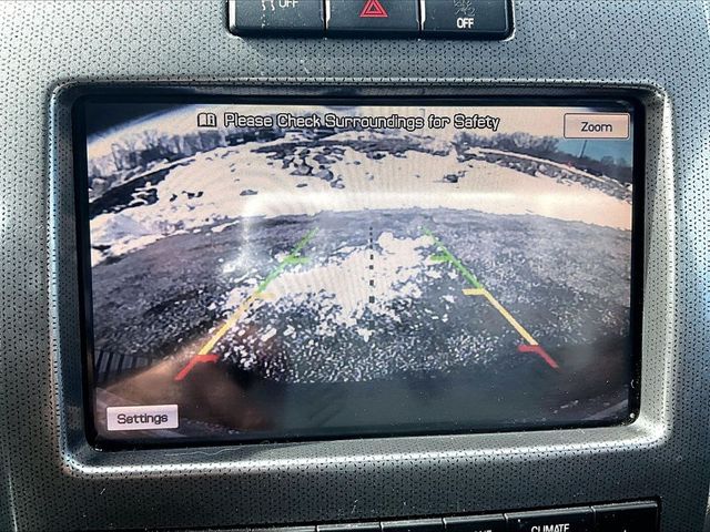 2011 Ford F-150 SVT Raptor