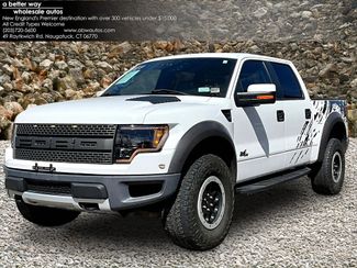 2011 Ford F-150 SVT Raptor | Naugatuck, Connecticut | A Better Way Wholesale Autos-CT in Naugatuck, Connecticut 06770
