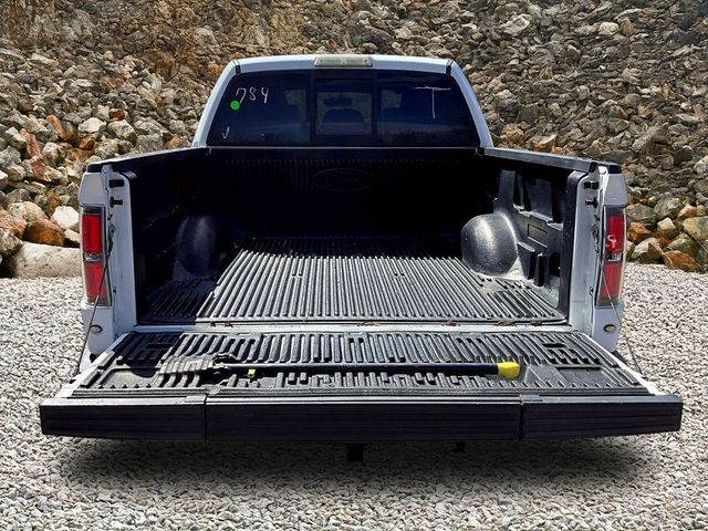 2011 Ford F-150 SVT Raptor