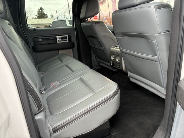 2011 Ford F-150 Platinum | Ontario, OH | New Haven Auto Sales 2011 Ford F-150 Platinum | Ontario, OH | New Haven Auto Sales