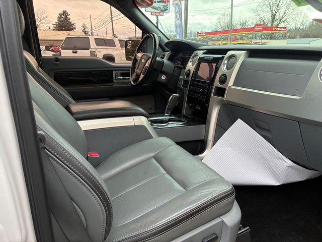 2011 Ford F-150 Platinum | Ontario, OH | New Haven Auto Sales 2011 Ford F-150 Platinum | Ontario, OH | New Haven Auto Sales