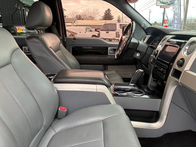 2011 Ford F-150 Platinum | Ontario, OH | New Haven Auto Sales 2011 Ford F-150 Platinum | Ontario, OH | New Haven Auto Sales