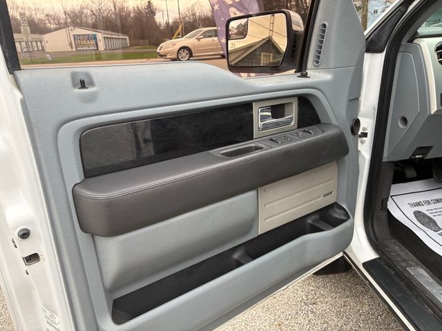 2011 Ford F-150 Platinum | Ontario, OH | New Haven Auto Sales 2011 Ford F-150 Platinum | Ontario, OH | New Haven Auto Sales