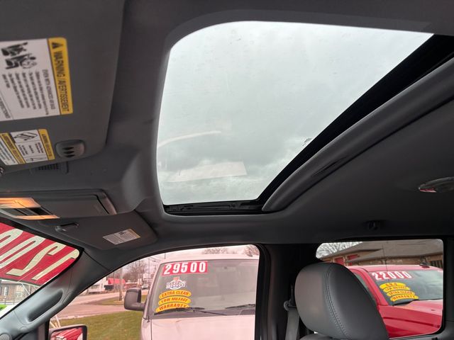 2011 Ford F-150 Platinum | Ontario, OH | New Haven Auto Sales