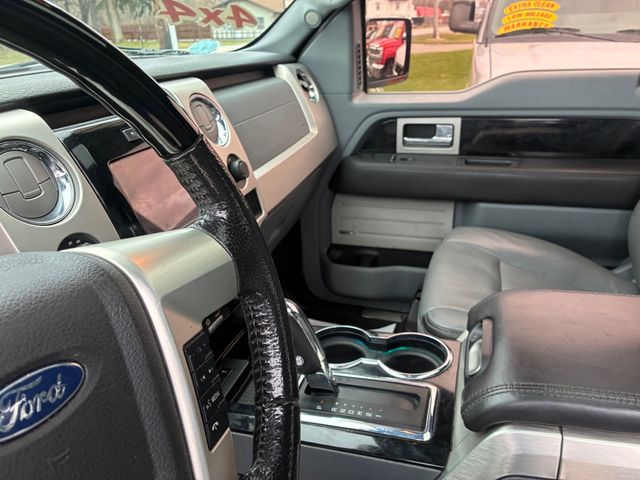 2011 Ford F-150 Platinum | Ontario, OH | New Haven Auto Sales 2011 Ford F-150 Platinum | Ontario, OH | New Haven Auto Sales