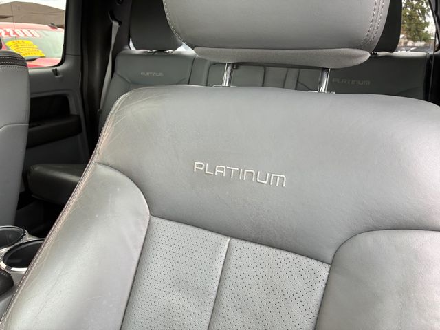 2011 Ford F-150 Platinum | Ontario, OH | New Haven Auto Sales 2011 Ford F-150 Platinum | Ontario, OH | New Haven Auto Sales