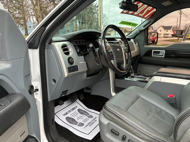 2011 Ford F-150 Platinum | Ontario, OH | New Haven Auto Sales 2011 Ford F-150 Platinum | Ontario, OH | New Haven Auto Sales