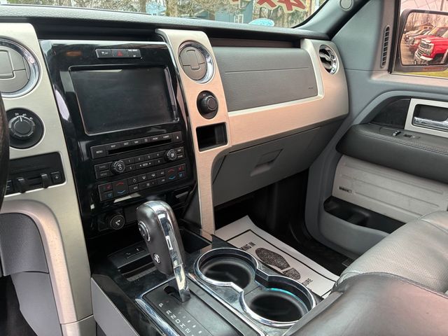 2011 Ford F-150 Platinum | Ontario, OH | New Haven Auto Sales