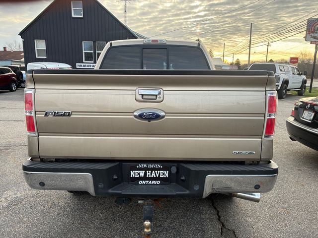 2011 Ford F-150 Lariat CREW 4X4 | Ontario, OH | New Haven Auto Sales 2011 Ford F-150 Lariat CREW 4X4 | Ontario, OH | New Haven Auto Sales