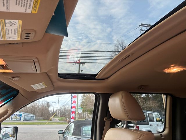 2011 Ford F-150 Lariat CREW 4X4 | Ontario, OH | New Haven Auto Sales