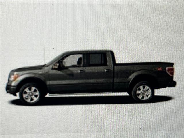 2011 Ford F-150 XLT Pickup 4D 5 1/2 ft | San Antonio, TX | Texas Auto Save