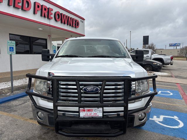 2011 Ford F-150 XLT | San Antonio, TX | Clear Choice Automotive South 2011 Ford F-150 XLT | San Antonio, TX | Clear Choice Automotive South