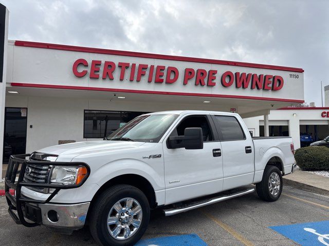 2011 Ford F-150 XLT | San Antonio, TX | Clear Choice Automotive South