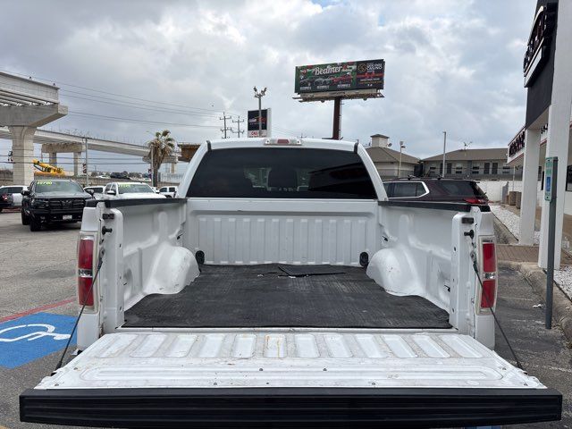 2011 Ford F-150 XLT | San Antonio, TX | Clear Choice Automotive South