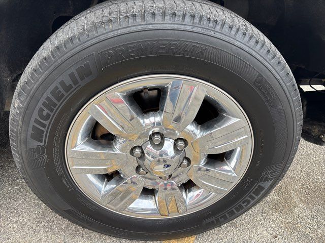 2011 Ford F-150 XLT | San Antonio, TX | Clear Choice Automotive South