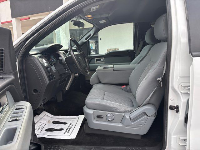 2011 Ford F-150 XLT | San Antonio, TX | Clear Choice Automotive South