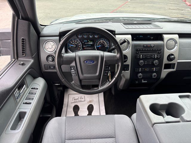 2011 Ford F-150 XLT | San Antonio, TX | Clear Choice Automotive South 2011 Ford F-150 XLT | San Antonio, TX | Clear Choice Automotive South