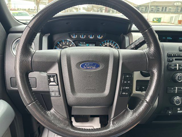 2011 Ford F-150 XLT | San Antonio, TX | Clear Choice Automotive South