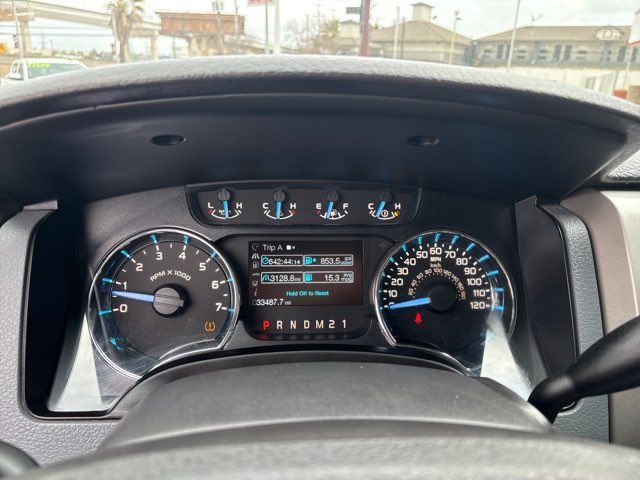 2011 Ford F-150 XLT | San Antonio, TX | Clear Choice Automotive South 2011 Ford F-150 XLT | San Antonio, TX | Clear Choice Automotive South