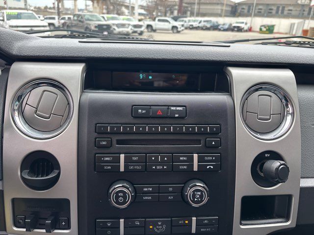 2011 Ford F-150 XLT | San Antonio, TX | Clear Choice Automotive South 2011 Ford F-150 XLT | San Antonio, TX | Clear Choice Automotive South