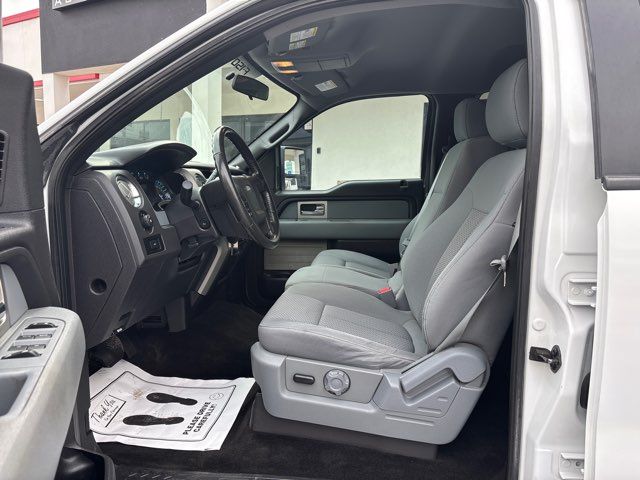 2011 Ford F-150 XLT | San Antonio, TX | Clear Choice Automotive South 2011 Ford F-150 XLT | San Antonio, TX | Clear Choice Automotive South