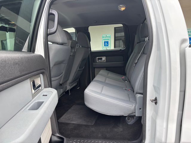 2011 Ford F-150 XLT | San Antonio, TX | Clear Choice Automotive South 2011 Ford F-150 XLT | San Antonio, TX | Clear Choice Automotive South