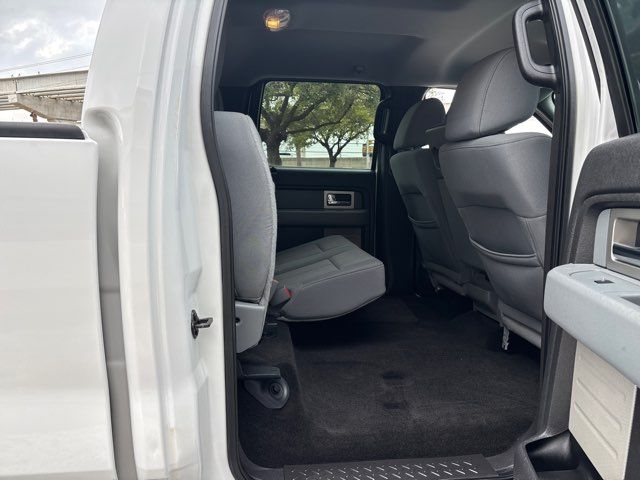 2011 Ford F-150 XLT | San Antonio, TX | Clear Choice Automotive South