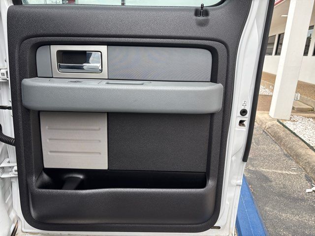 2011 Ford F-150 XLT | San Antonio, TX | Clear Choice Automotive South