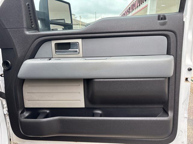 2011 Ford F-150 XLT | San Antonio, TX | Clear Choice Automotive South