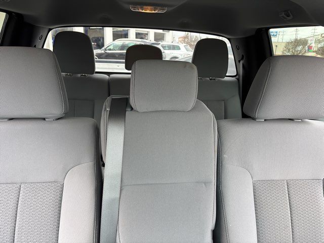 2011 Ford F-150 XLT | San Antonio, TX | Clear Choice Automotive South