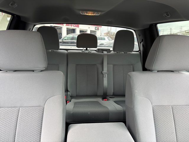 2011 Ford F-150 XLT | San Antonio, TX | Clear Choice Automotive South