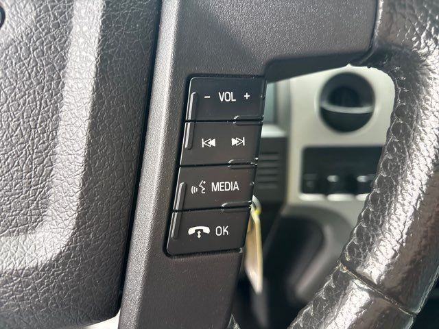 2011 Ford F-150 XLT | San Antonio, TX | Clear Choice Automotive South 2011 Ford F-150 XLT | San Antonio, TX | Clear Choice Automotive South