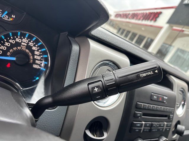 2011 Ford F-150 XLT | San Antonio, TX | Clear Choice Automotive South