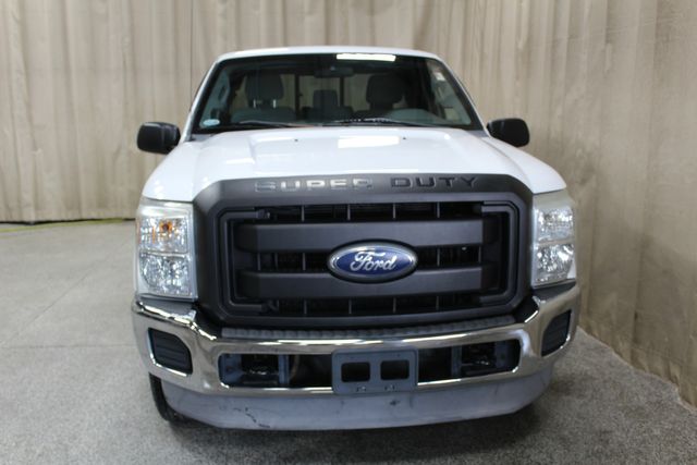 2011 Ford F-250 Super Duty 4x4 Utility Truck XL | Roscoe, IL | Autoland Outlets 2011 Ford F-250 Super Duty 4x4 Utility Truck XL | Roscoe, IL | Autoland Outlets