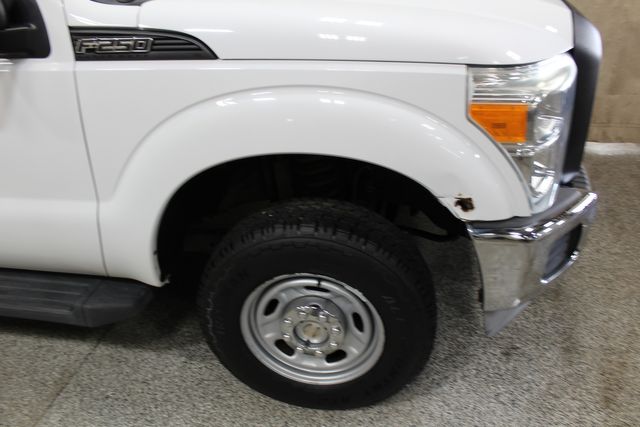 2011 Ford F-250 Super Duty 4x4 Utility Truck XL | Roscoe, IL | Autoland Outlets 2011 Ford F-250 Super Duty 4x4 Utility Truck XL | Roscoe, IL | Autoland Outlets