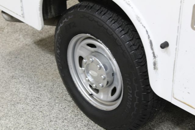 2011 Ford F-250 Super Duty 4x4 Utility Truck XL | Roscoe, IL | Autoland Outlets 2011 Ford F-250 Super Duty 4x4 Utility Truck XL | Roscoe, IL | Autoland Outlets