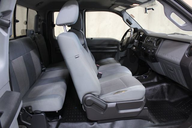 2011 Ford F-250 Super Duty 4x4 Utility Truck XL | Roscoe, IL | Autoland Outlets 2011 Ford F-250 Super Duty 4x4 Utility Truck XL | Roscoe, IL | Autoland Outlets