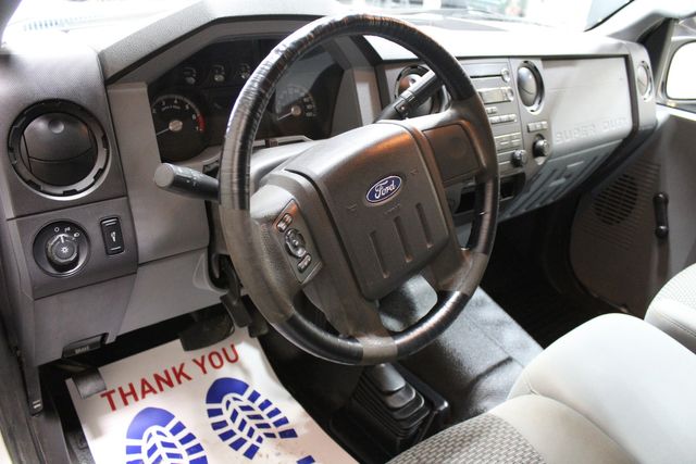 2011 Ford F-250 Super Duty 4x4 Utility Truck XL | Roscoe, IL | Autoland Outlets 2011 Ford F-250 Super Duty 4x4 Utility Truck XL | Roscoe, IL | Autoland Outlets