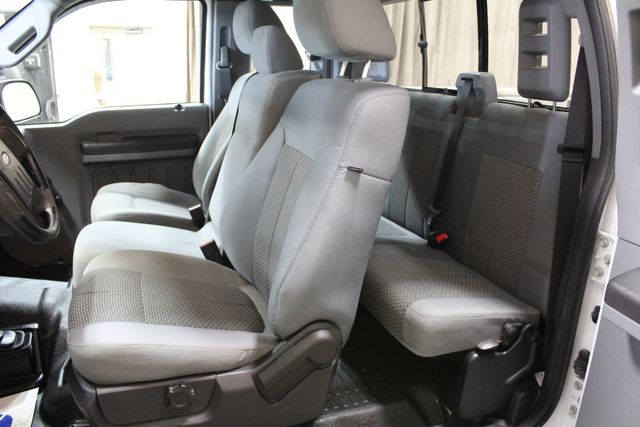 2011 Ford F-250 Super Duty 4x4 Utility Truck XL | Roscoe, IL | Autoland Outlets 2011 Ford F-250 Super Duty 4x4 Utility Truck XL | Roscoe, IL | Autoland Outlets
